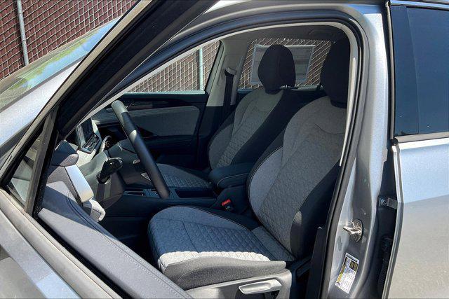new 2025 Volkswagen Tiguan car, priced at $31,326