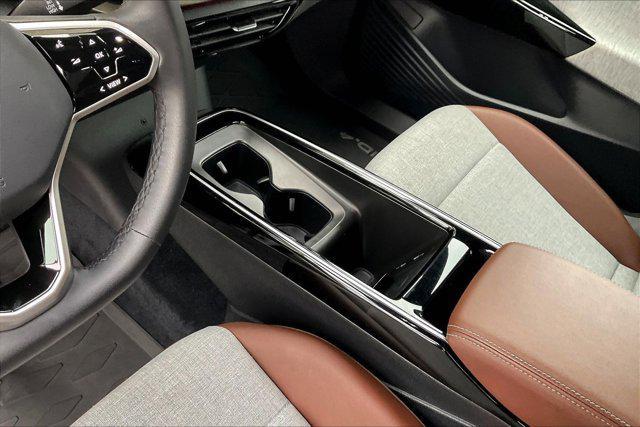 used 2023 Volkswagen ID.4 car, priced at $22,481