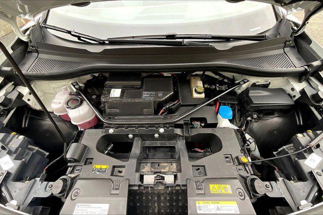 used 2023 Volkswagen ID.4 car, priced at $22,481