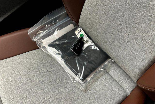 used 2023 Volkswagen ID.4 car, priced at $22,481