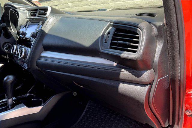 used 2019 Honda Fit car, priced at $19,481