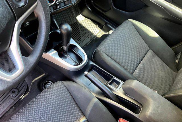 used 2019 Honda Fit car, priced at $19,481