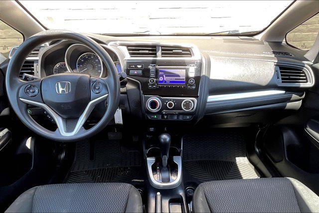 used 2019 Honda Fit car, priced at $19,481
