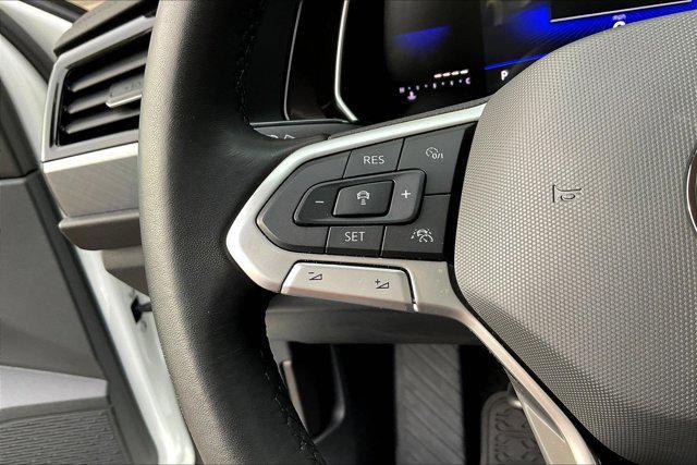 used 2024 Volkswagen Jetta car, priced at $21,981