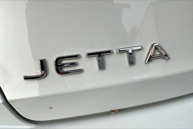 used 2024 Volkswagen Jetta car, priced at $21,981