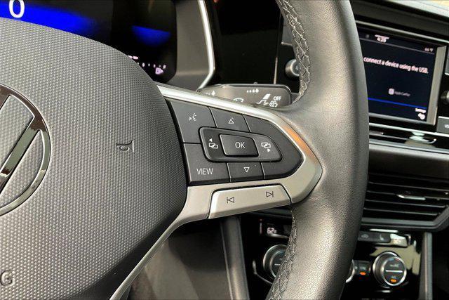 used 2024 Volkswagen Jetta car, priced at $21,981