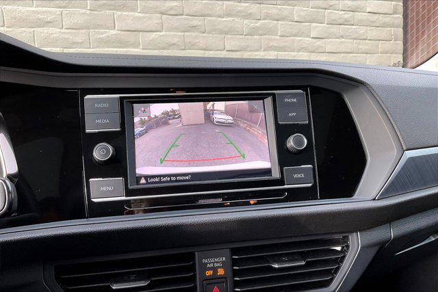 used 2024 Volkswagen Jetta car, priced at $21,981