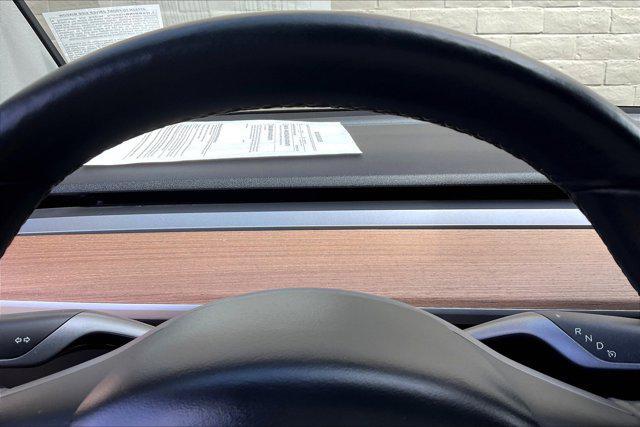 used 2018 Tesla Model 3 car, priced at $18,981