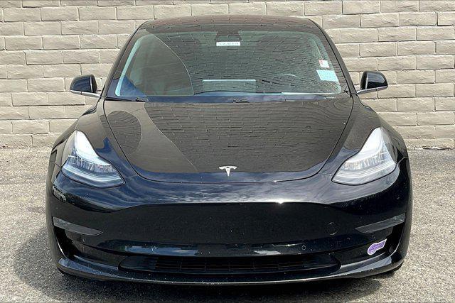 used 2018 Tesla Model 3 car, priced at $18,981