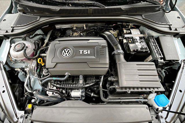 new 2025 Volkswagen Jetta GLI car, priced at $35,263