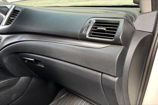 used 2017 Honda Pilot car, priced at $22,781