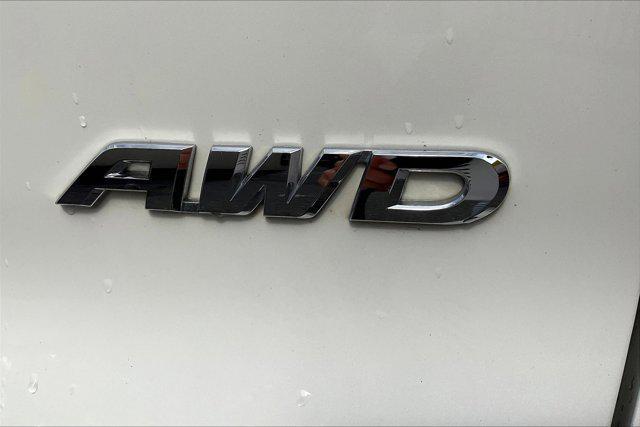 used 2017 Honda Pilot car, priced at $22,781