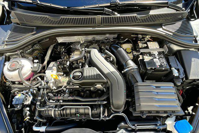 new 2025 Volkswagen Jetta car, priced at $26,969