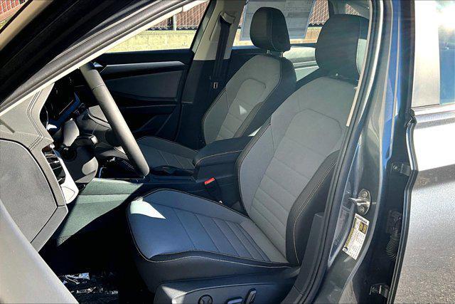 new 2025 Volkswagen Jetta car, priced at $26,969