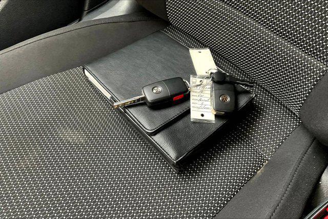 used 2016 Volkswagen Passat car, priced at $9,981