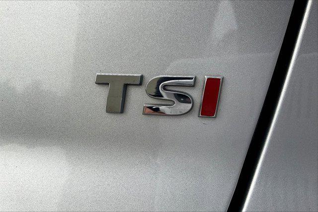 used 2016 Volkswagen Passat car, priced at $9,981