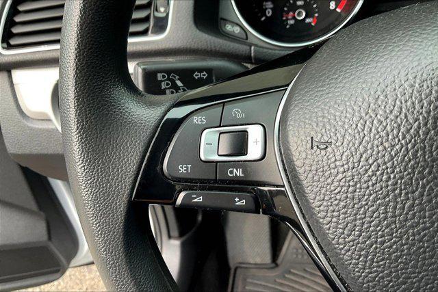 used 2016 Volkswagen Passat car, priced at $9,981