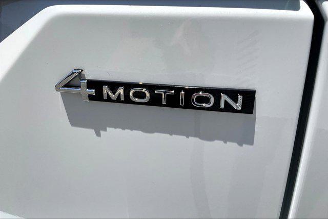 used 2024 Volkswagen Atlas car, priced at $38,499