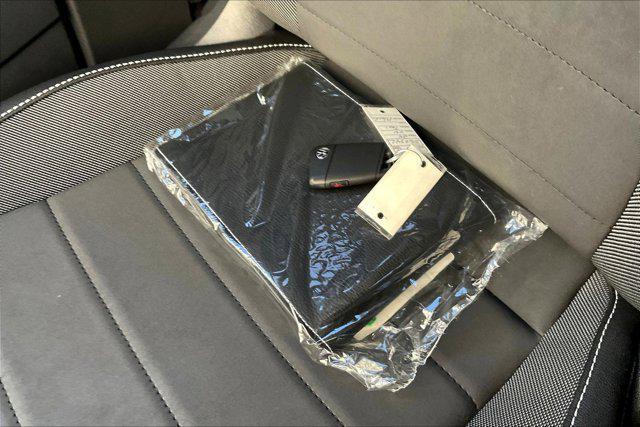 used 2024 Volkswagen Taos car, priced at $22,981