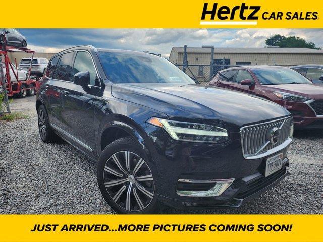 used 2023 Volvo XC90 car, priced at $53,307