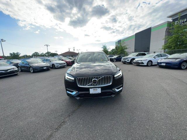 used 2023 Volvo XC90 car, priced at $45,675