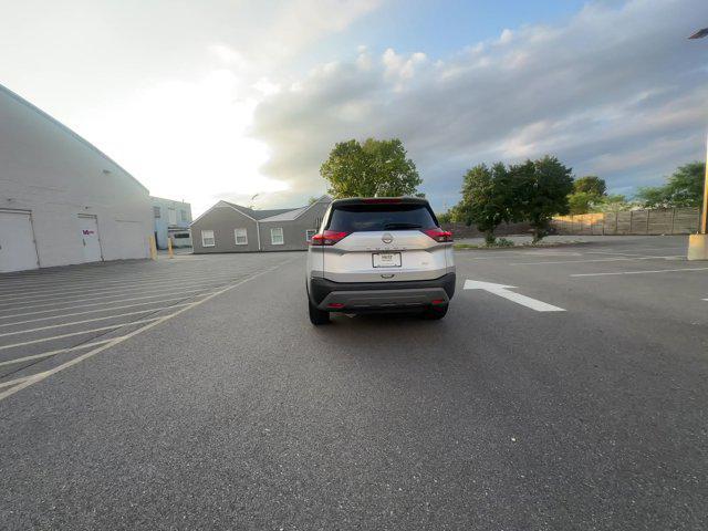 used 2023 Nissan Rogue car, priced at $20,984