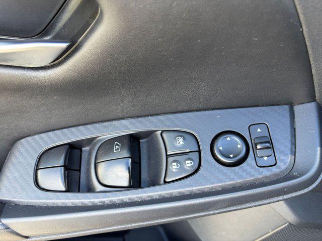 used 2024 Nissan Sentra car, priced at $17,631