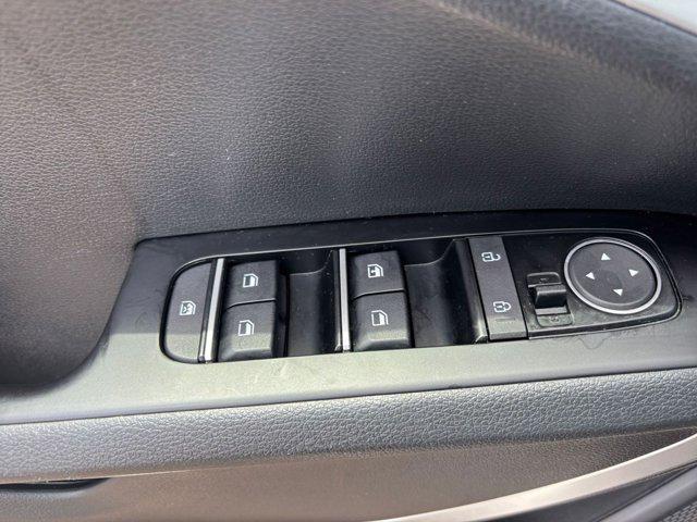 used 2024 Kia Soul car, priced at $17,940