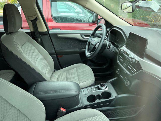 used 2020 Ford Escape car, priced at $15,049