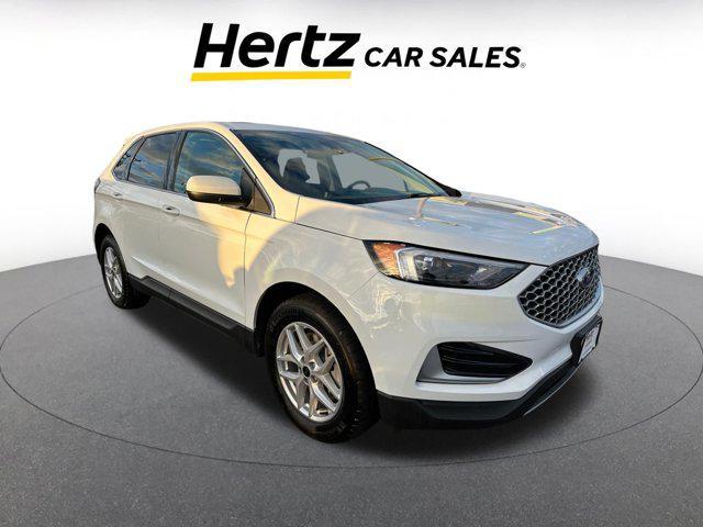 used 2024 Ford Edge car, priced at $24,709