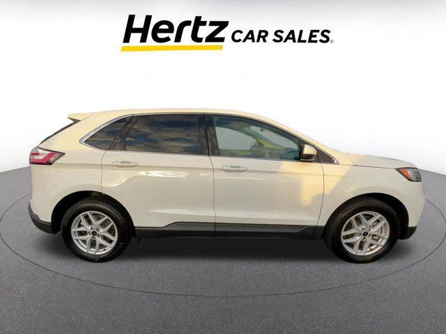 used 2024 Ford Edge car, priced at $24,709