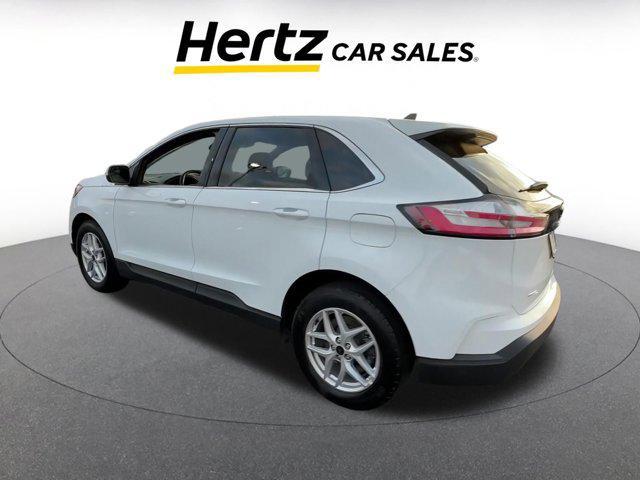 used 2024 Ford Edge car, priced at $24,709