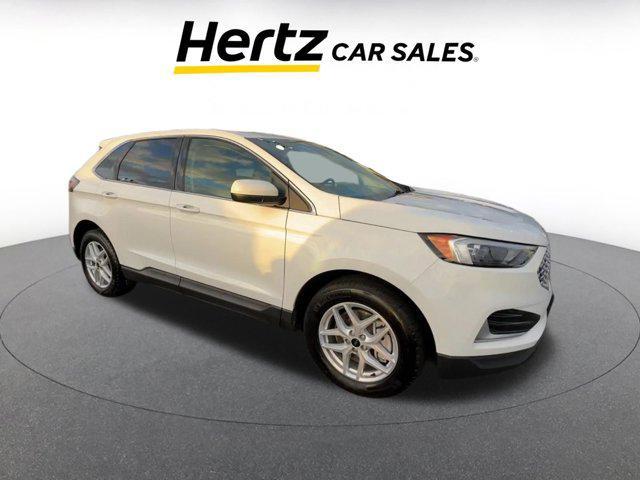 used 2024 Ford Edge car, priced at $24,709