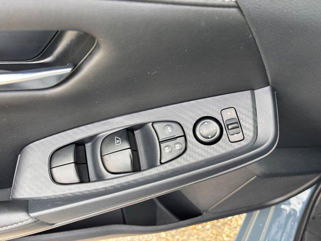 used 2024 Nissan Sentra car, priced at $19,484