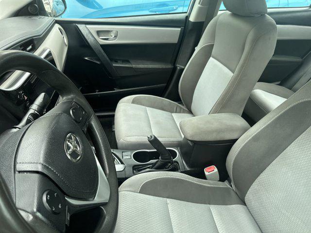 used 2019 Toyota Corolla car, priced at $13,907