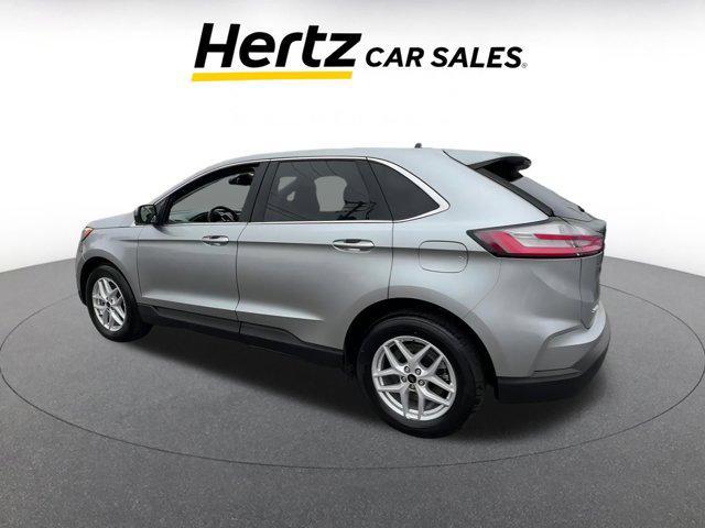 used 2023 Ford Edge car, priced at $20,192