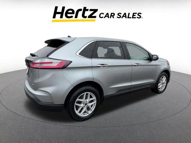 used 2023 Ford Edge car, priced at $20,192