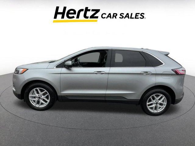 used 2023 Ford Edge car, priced at $20,192