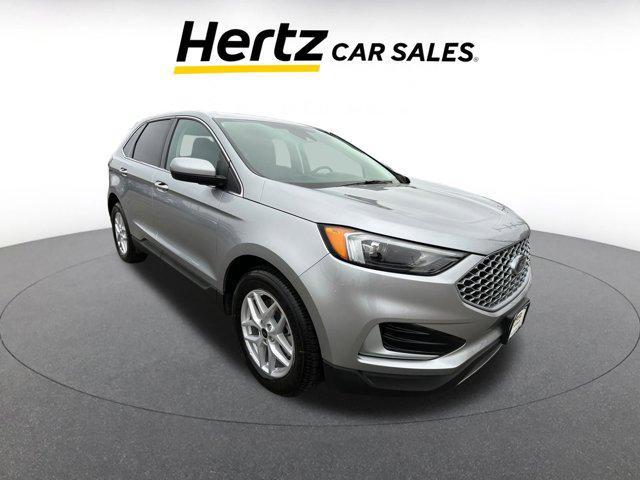 used 2023 Ford Edge car, priced at $20,192