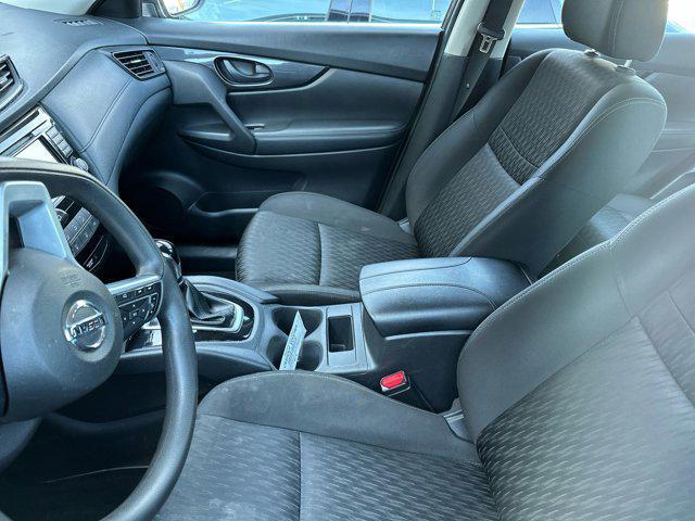 used 2019 Nissan Rogue car, priced at $14,008