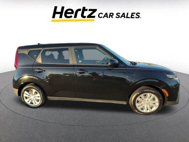 used 2020 Kia Soul car, priced at $13,115