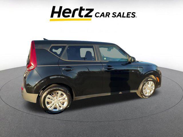 used 2020 Kia Soul car, priced at $13,115