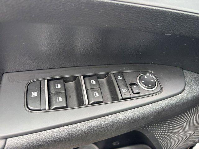 used 2024 Kia Forte car, priced at $17,339