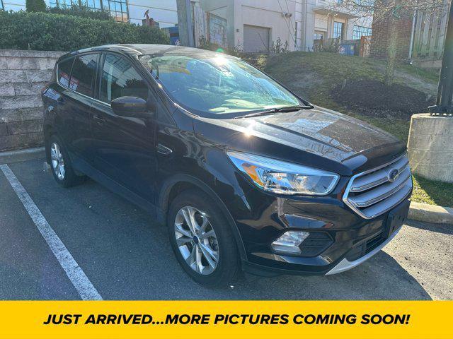 used 2019 Ford Escape car, priced at $9,744