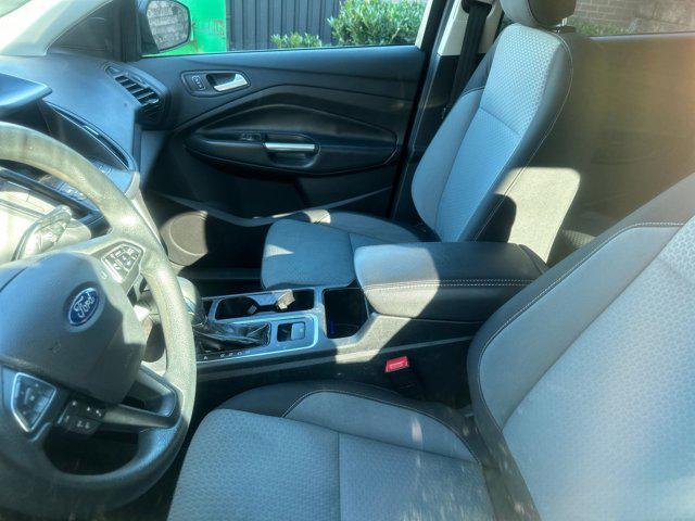 used 2019 Ford Escape car, priced at $9,744