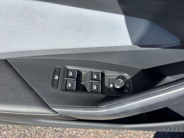 used 2025 Volkswagen Jetta car, priced at $21,722