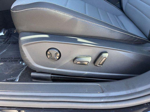 used 2025 Volkswagen Jetta car, priced at $21,722