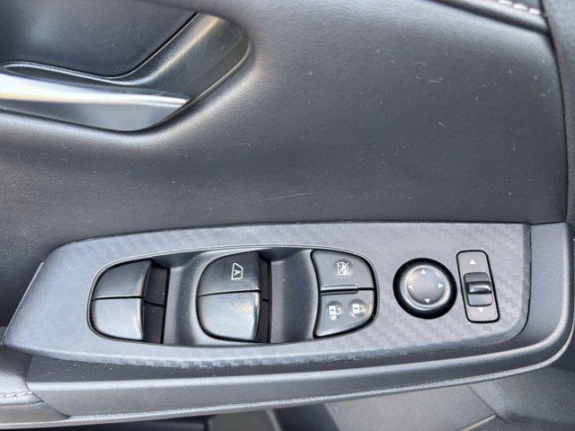 used 2024 Nissan Sentra car, priced at $17,996