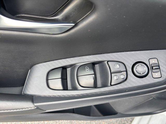 used 2024 Nissan Sentra car, priced at $17,764