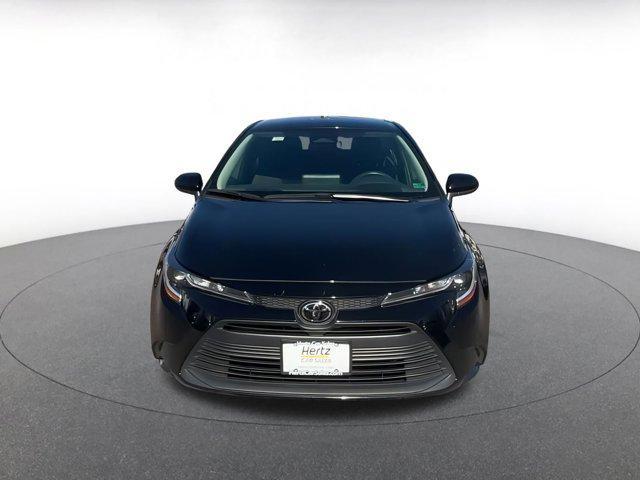 used 2024 Toyota Corolla car, priced at $19,250